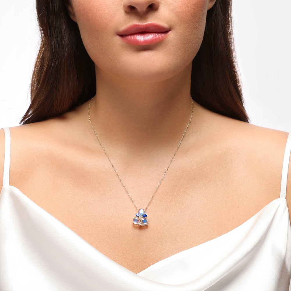 18kt Yellow Gold