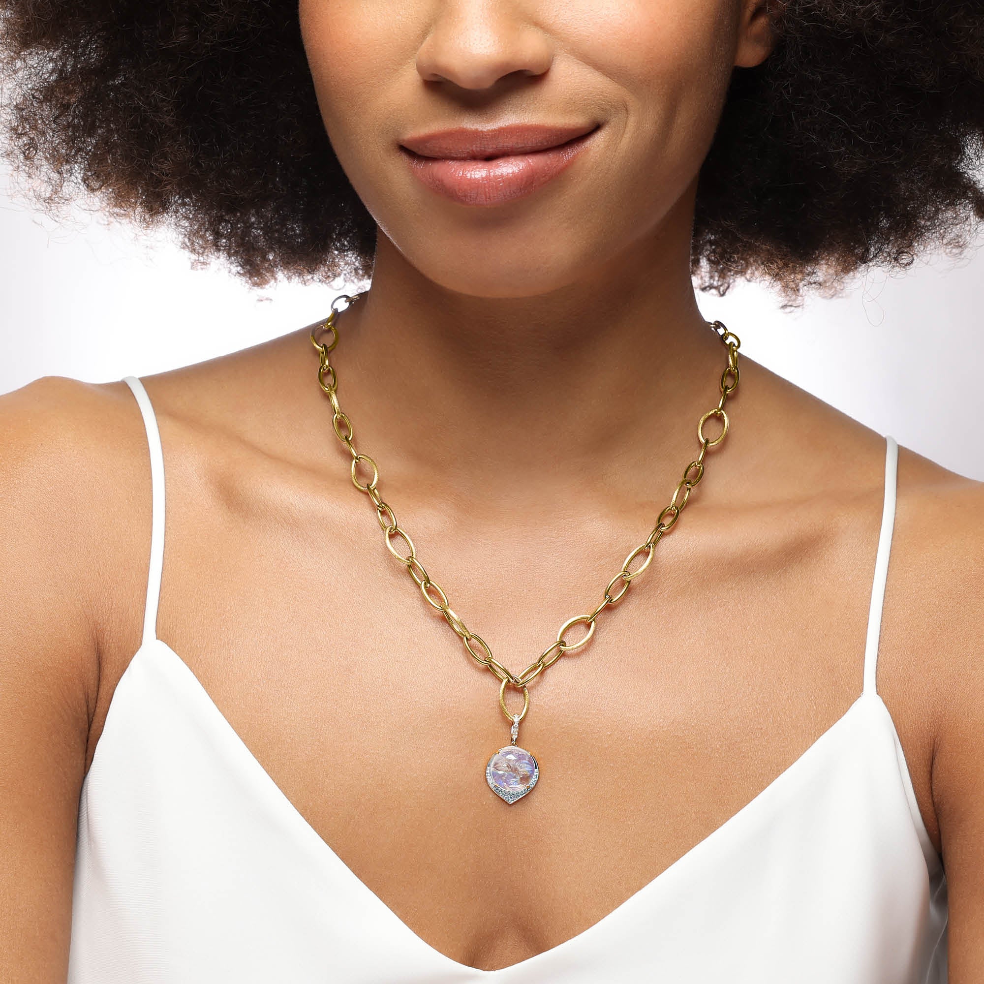 18kt Yellow Gold