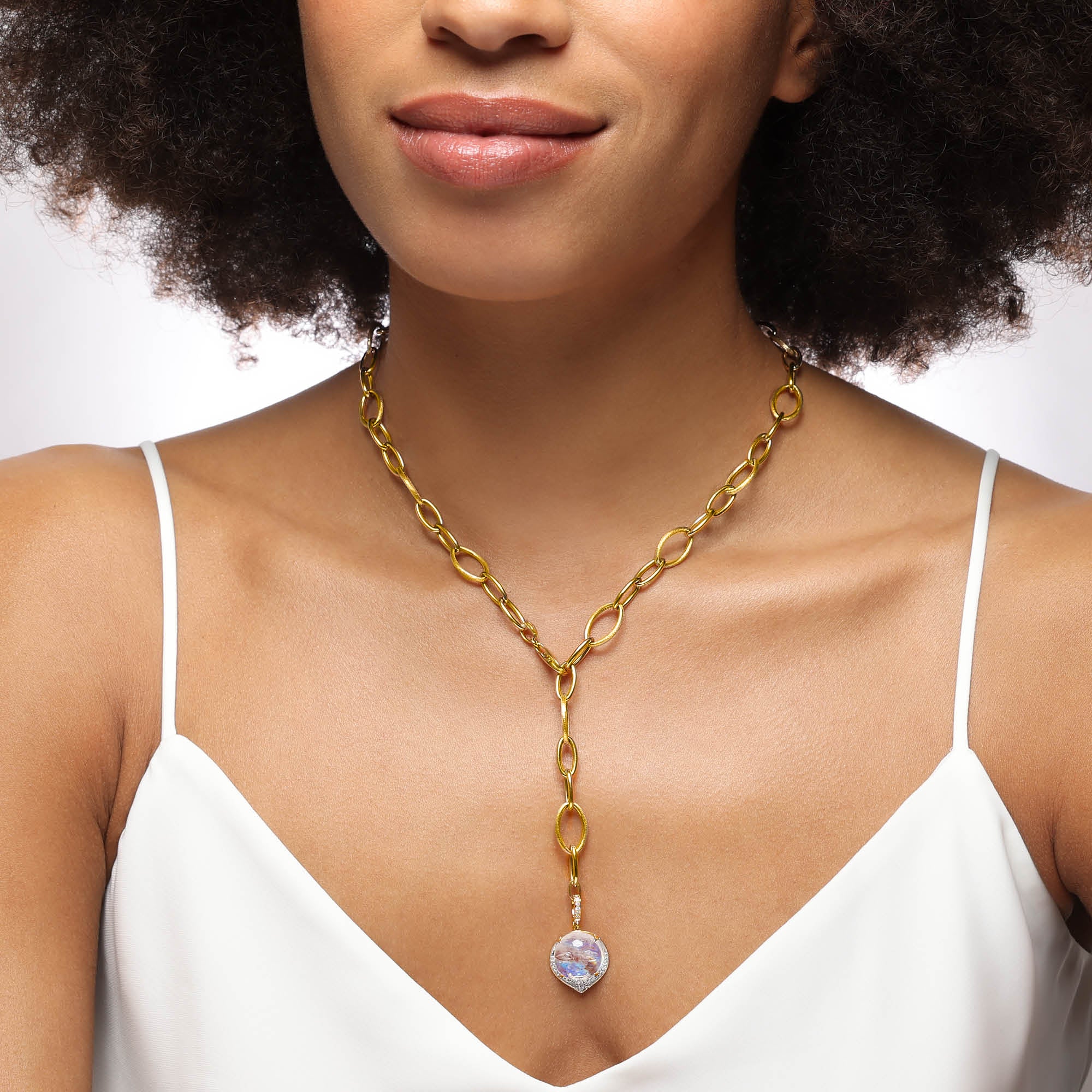 18kt Yellow Gold