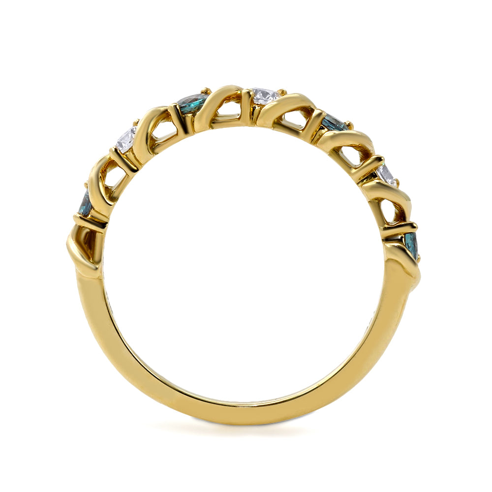18kt Yellow Gold