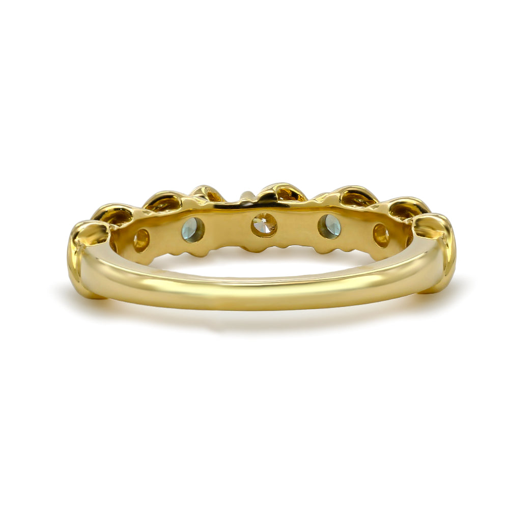 18kt Yellow Gold