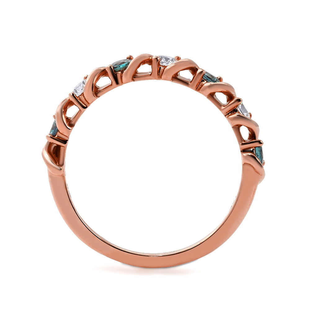 18kt Rose Gold