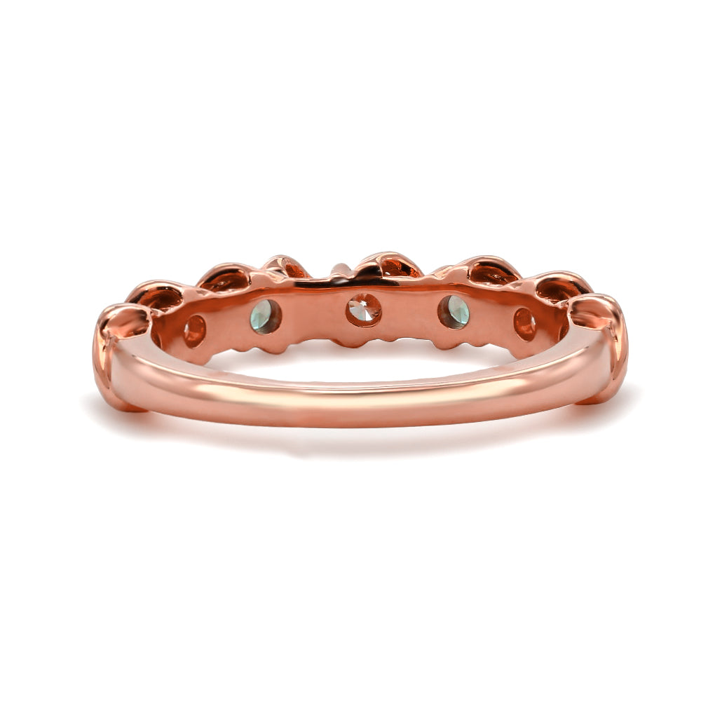 18kt Rose Gold