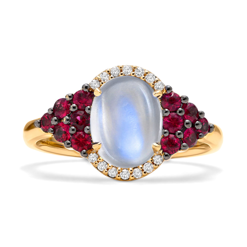 18kt Yellow Gold