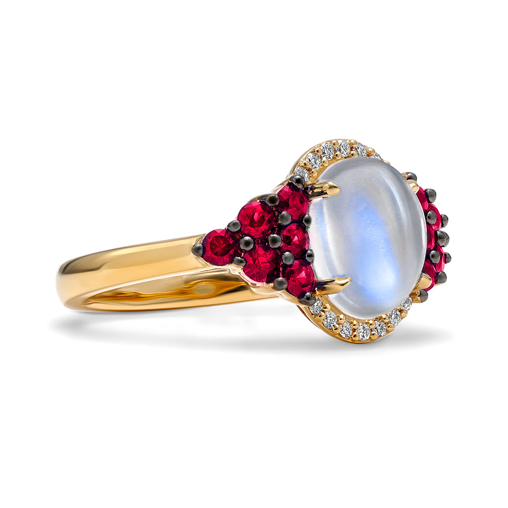 18kt Yellow Gold