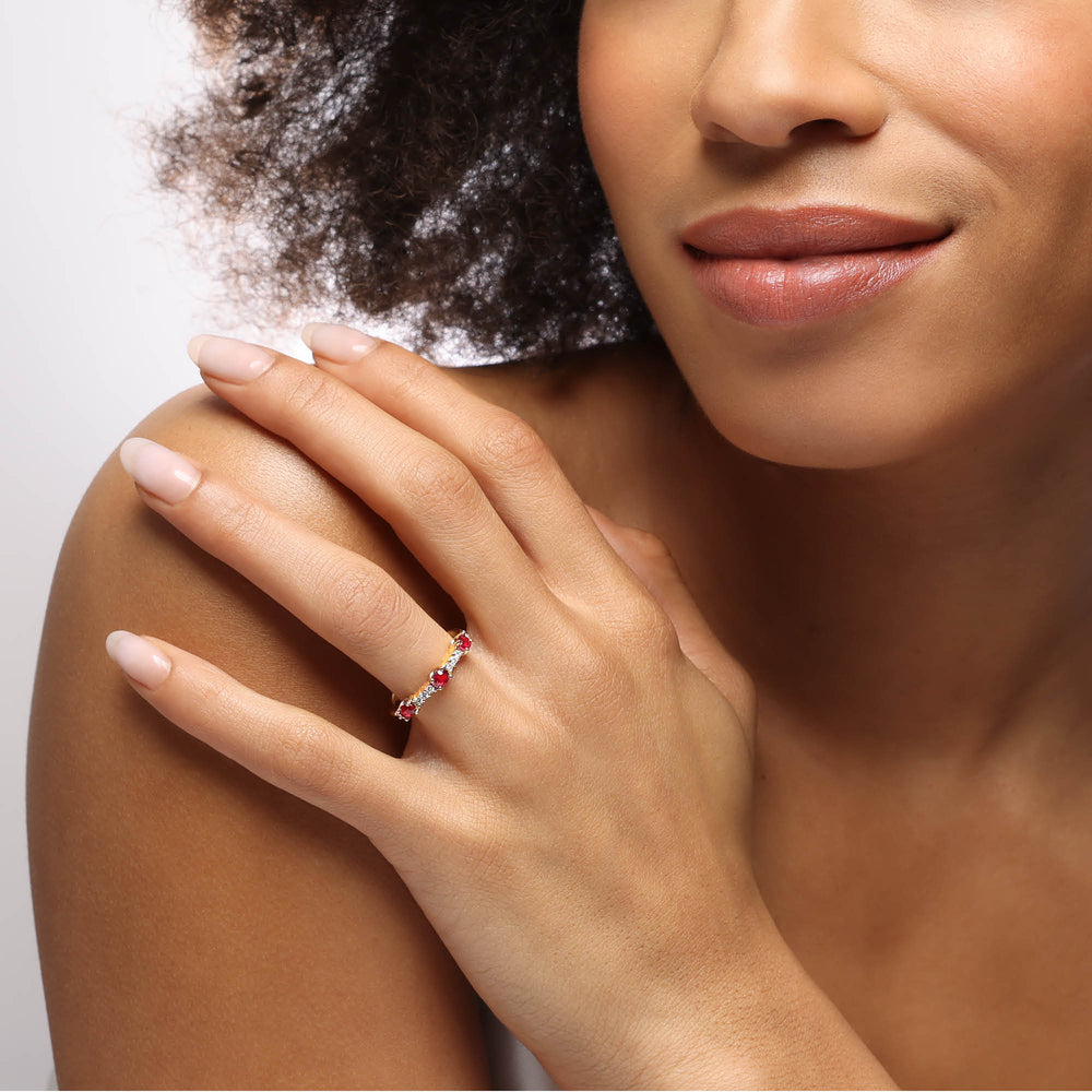 18kt Yellow Gold