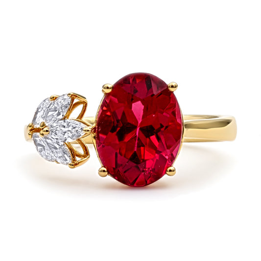 18kt Yellow Gold