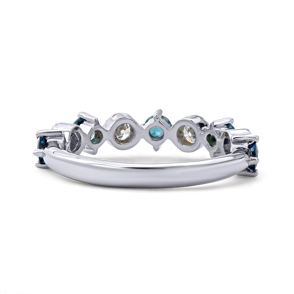 18kt White Gold