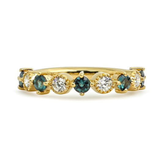 18kt Yellow Gold