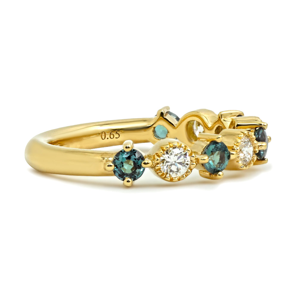 18kt Yellow Gold