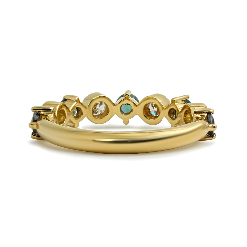 18kt Yellow Gold