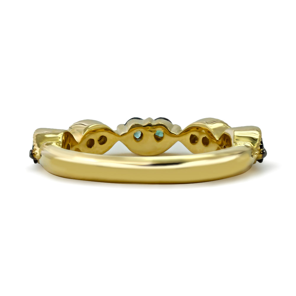 18kt Yellow Gold