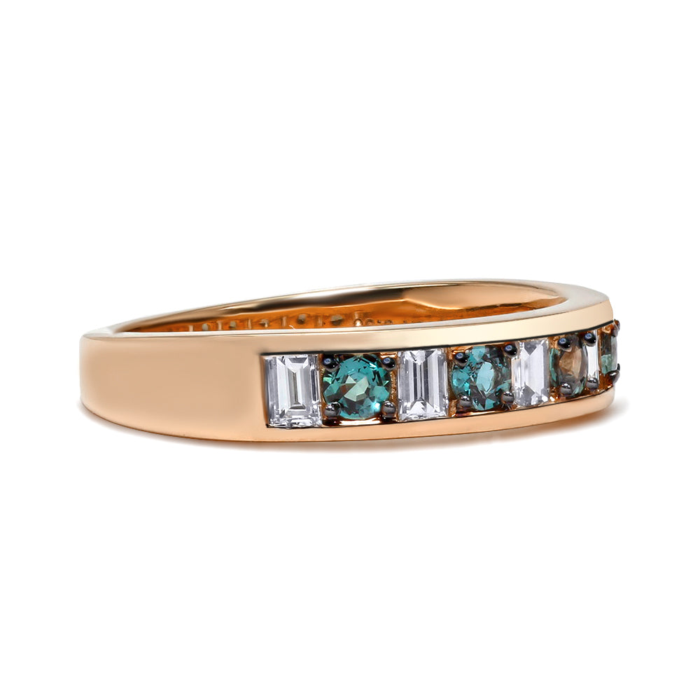 18kt Rose Gold
