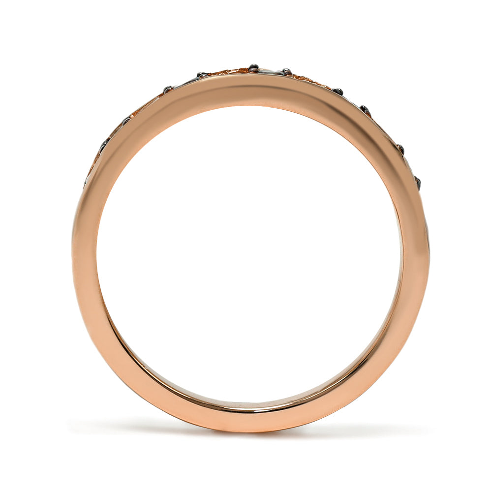 18kt Rose Gold