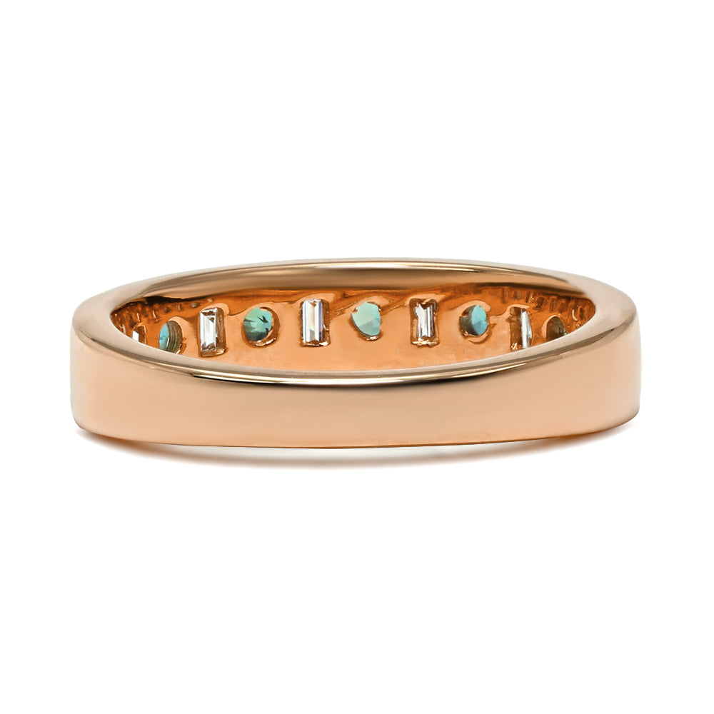18kt Rose Gold
