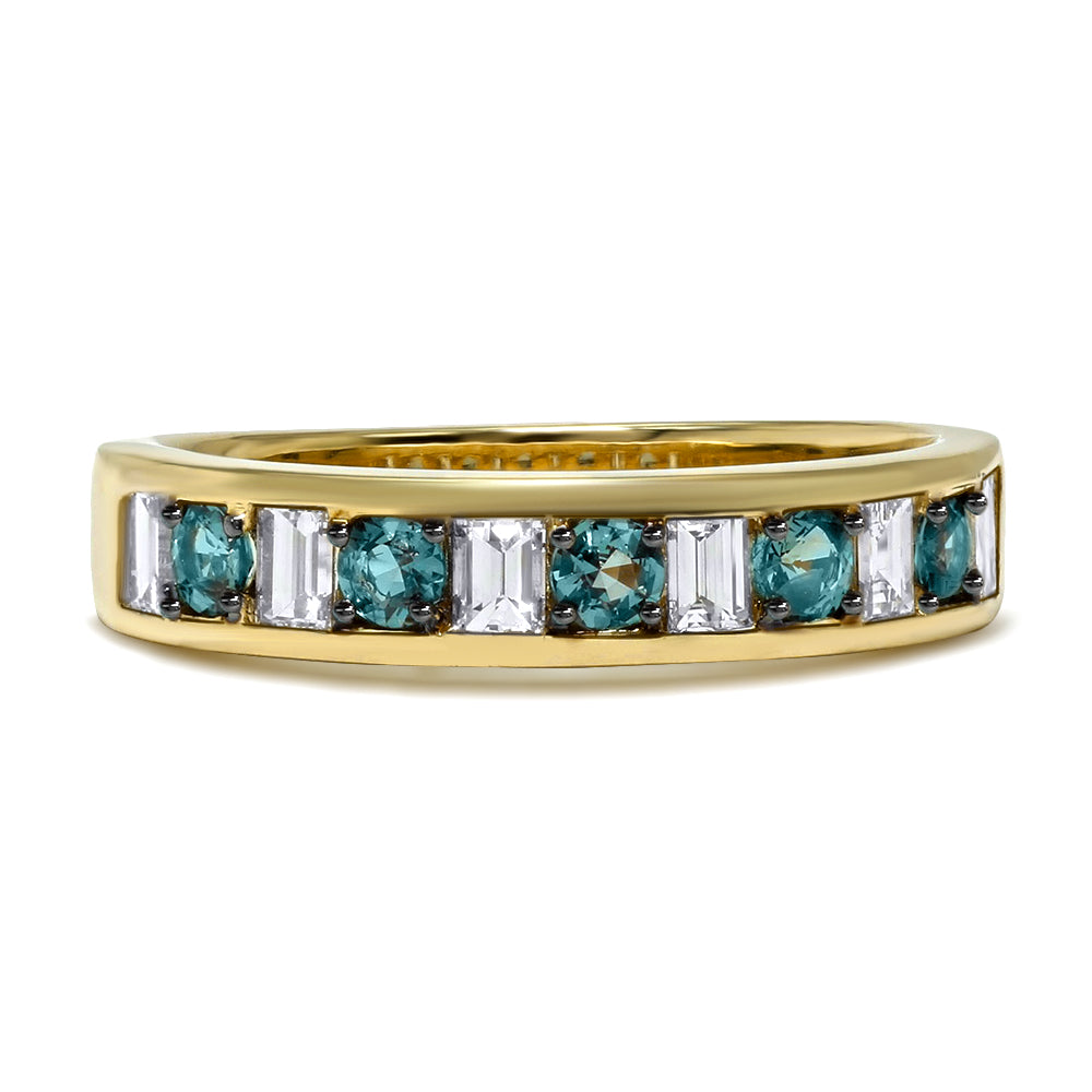 18kt Yellow Gold