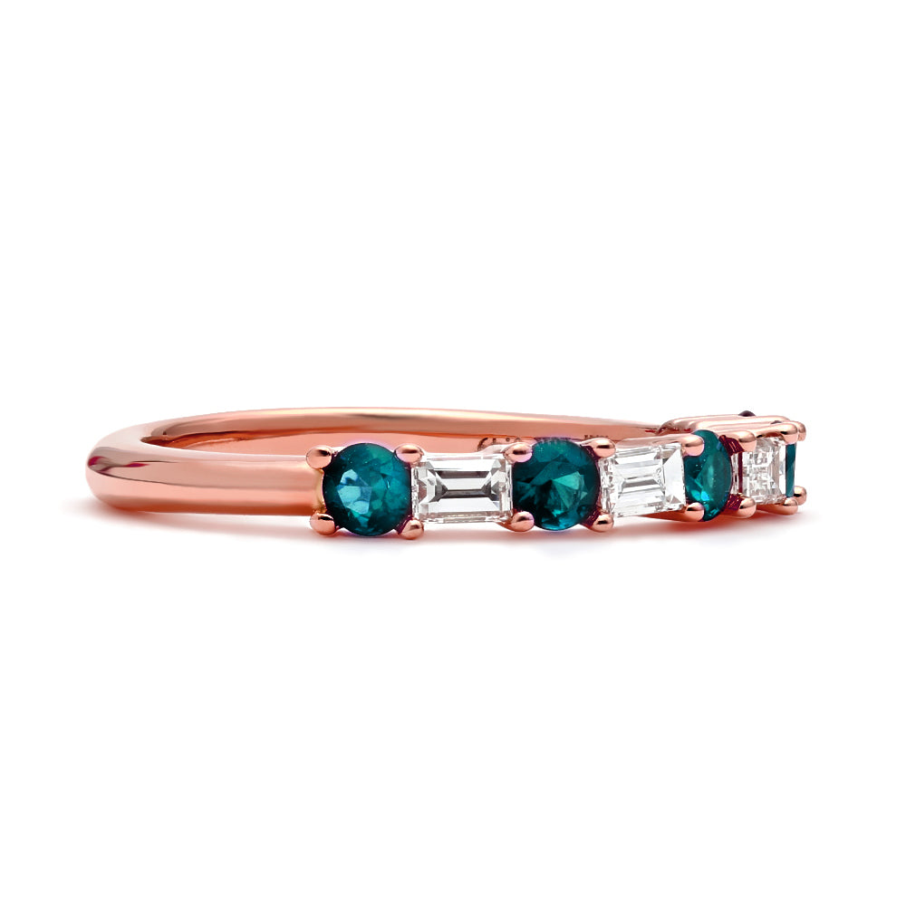 18kt Rose Gold