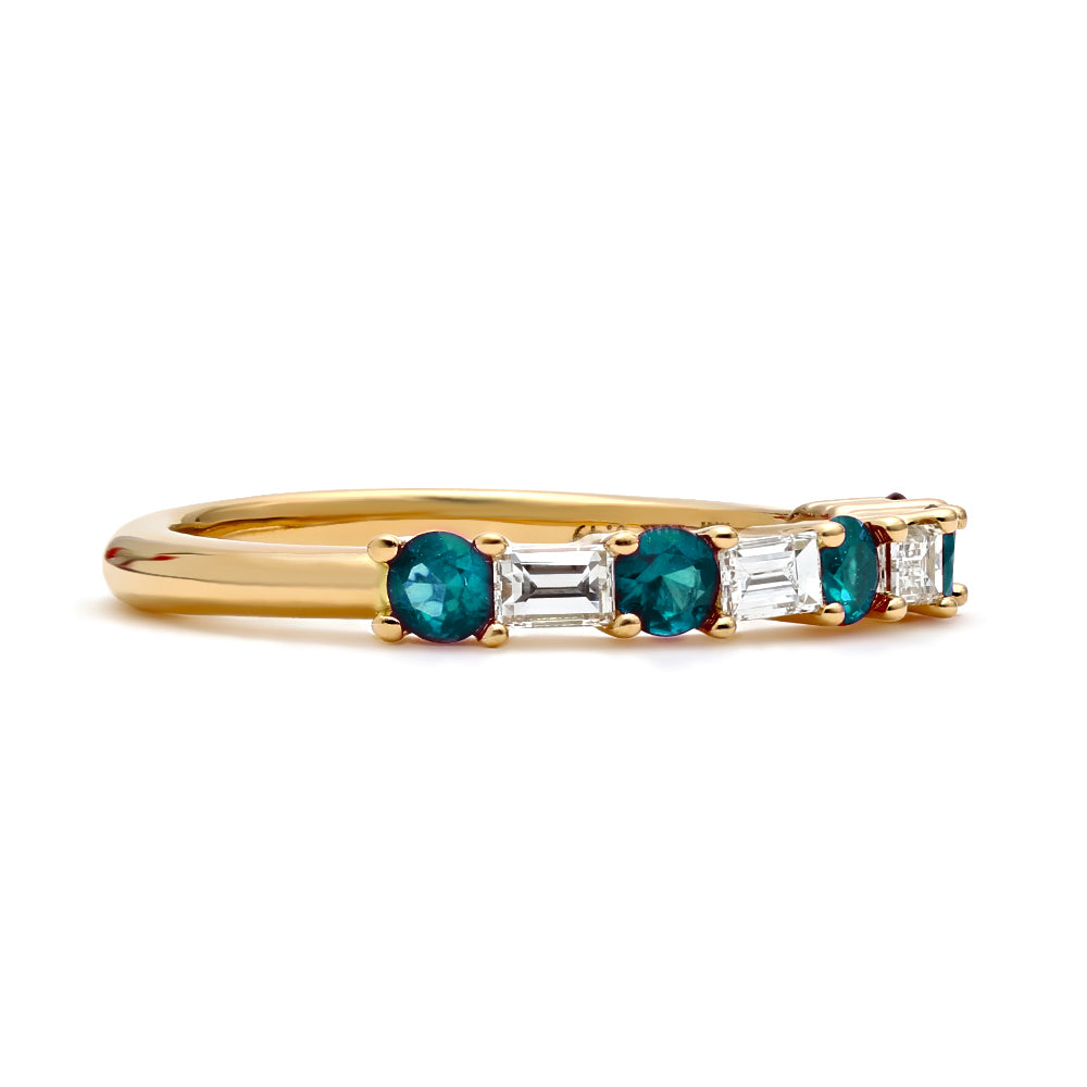 18kt Yellow Gold