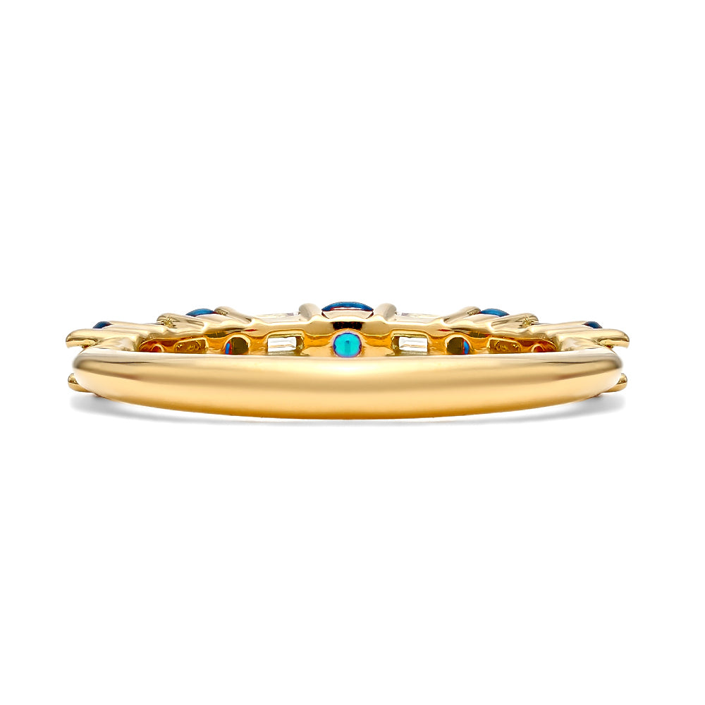 18kt Yellow Gold