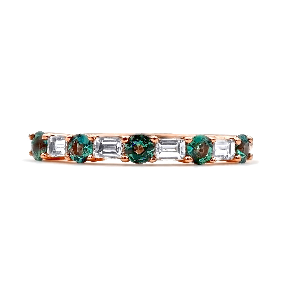 18kt Rose Gold