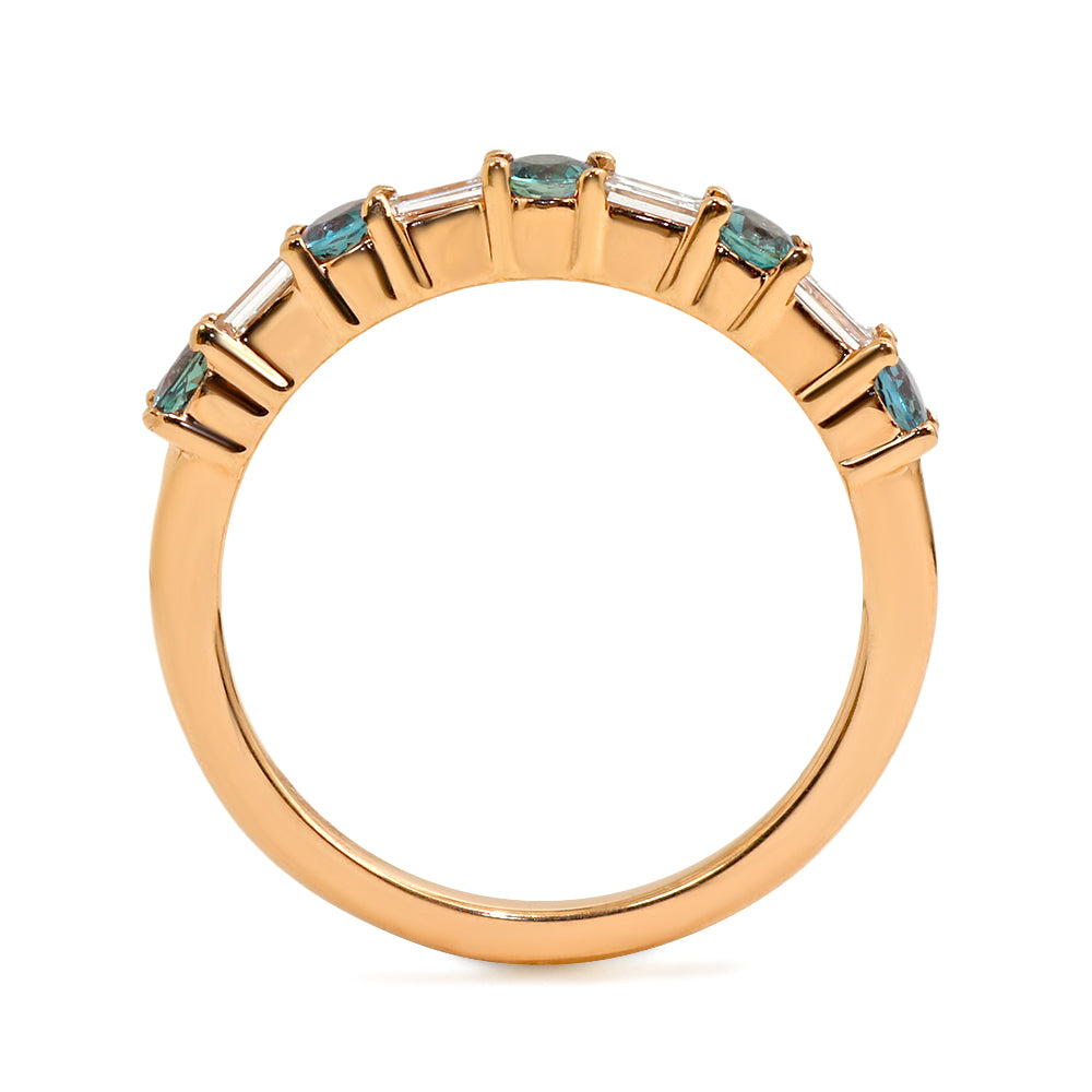18kt Rose Gold