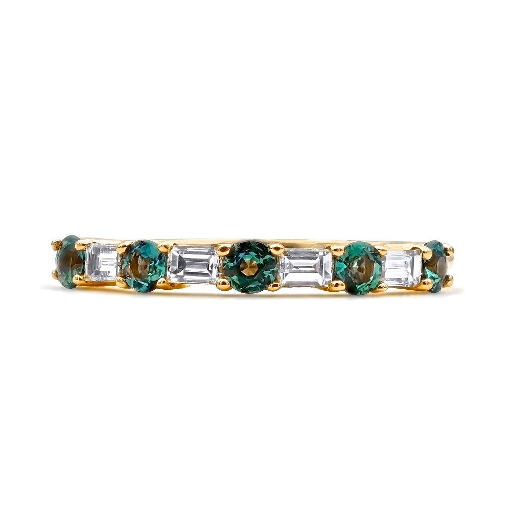 18kt Yellow Gold