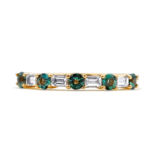 18kt Yellow Gold