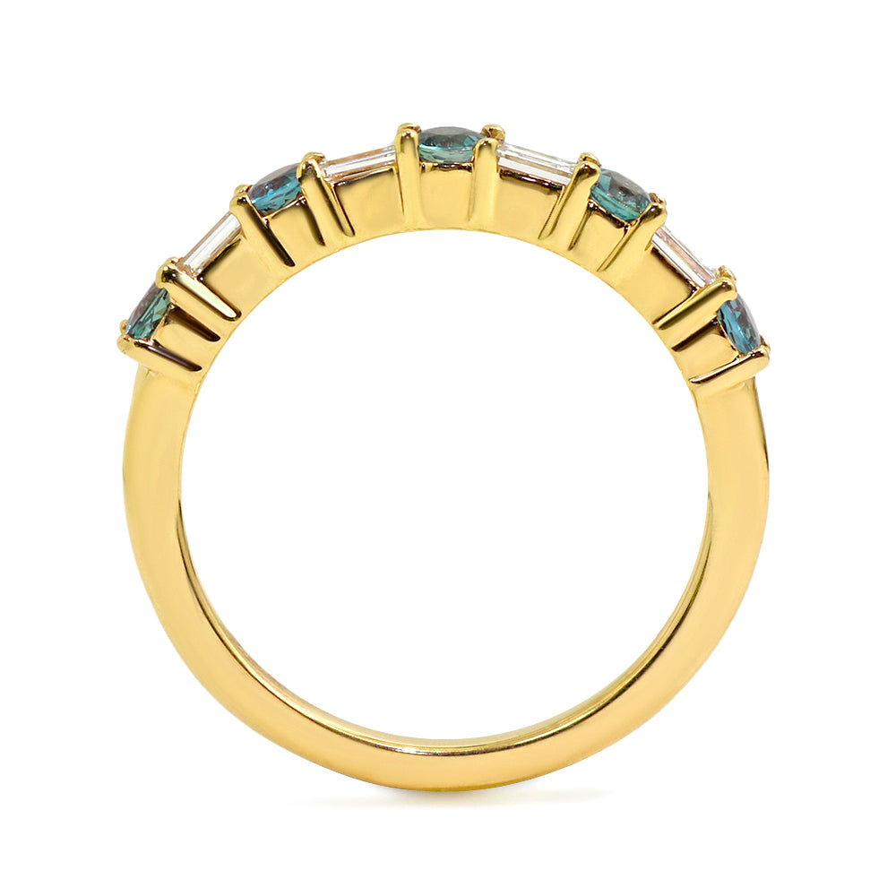 18kt Yellow Gold