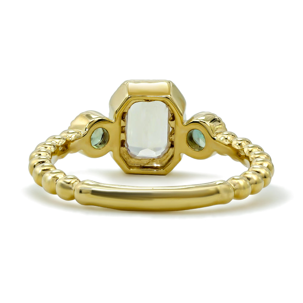18kt Yellow Gold