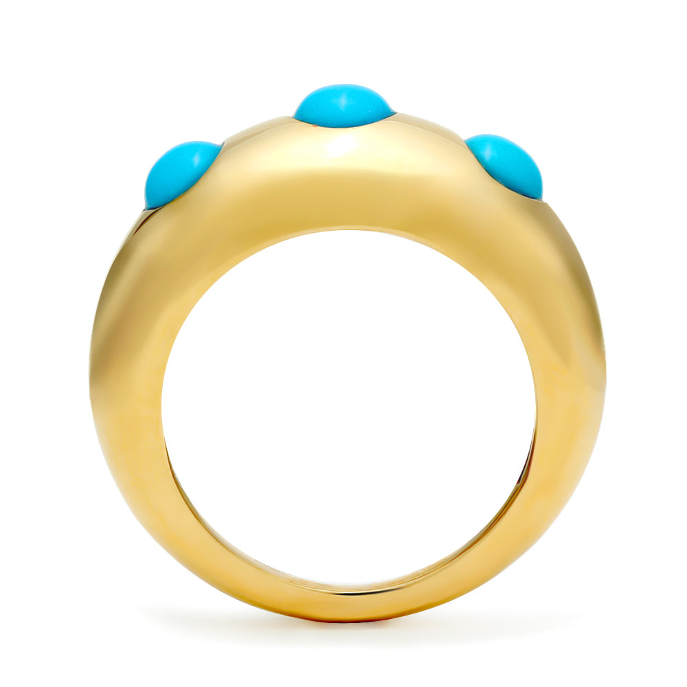 18kt Yellow Gold