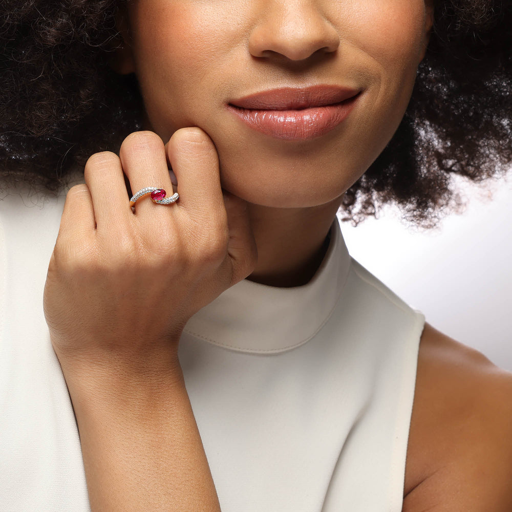 18kt Yellow Gold