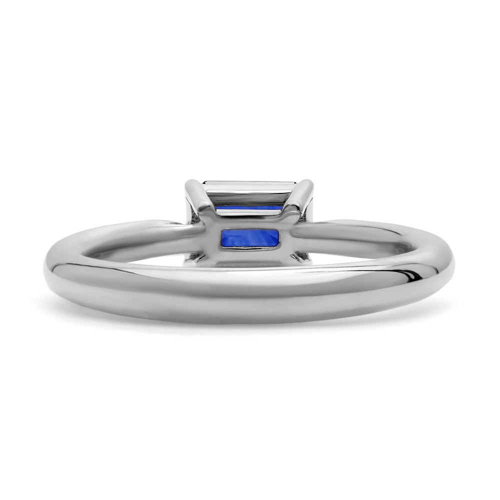 18kt White Gold