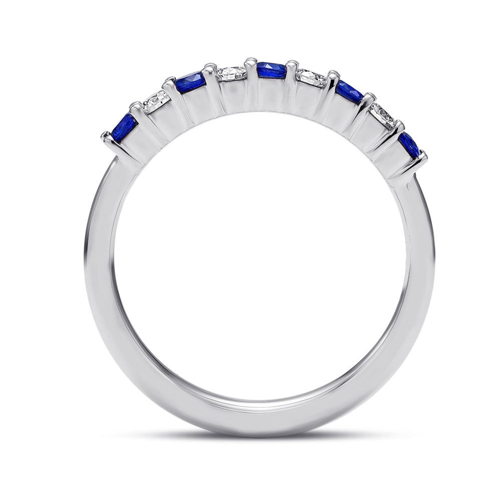 18kt White Gold