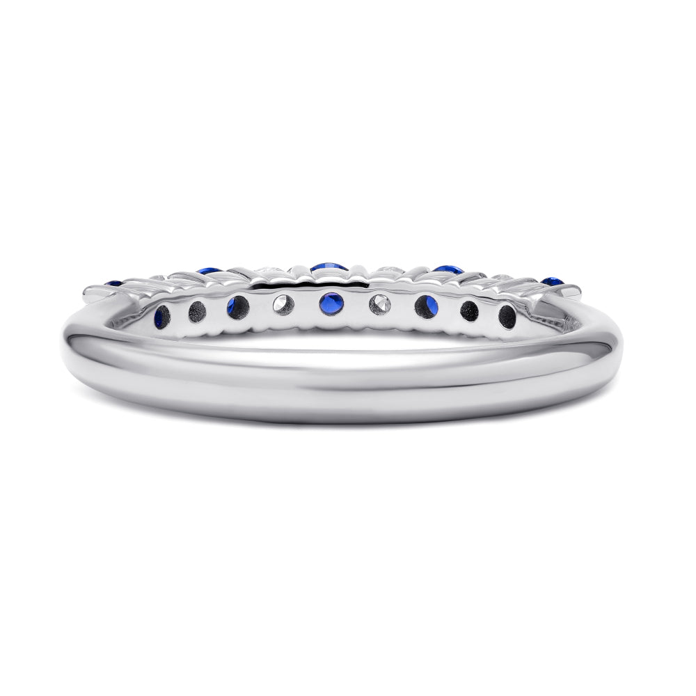 18kt White Gold