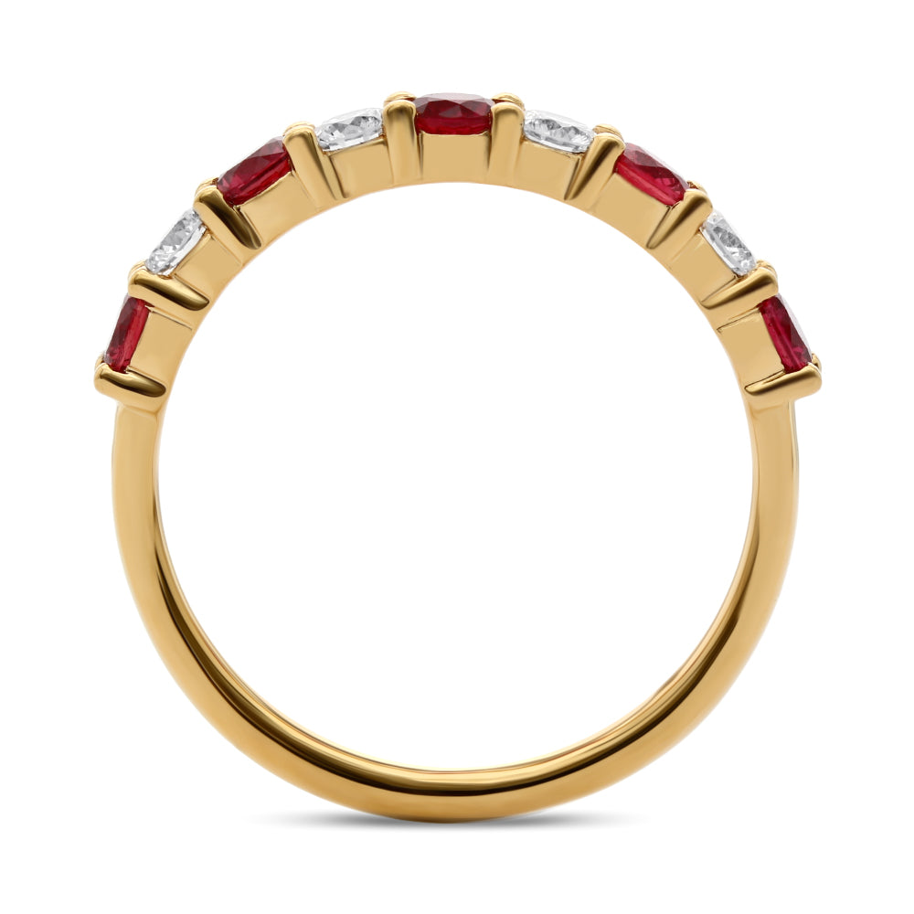 18kt Yellow Gold