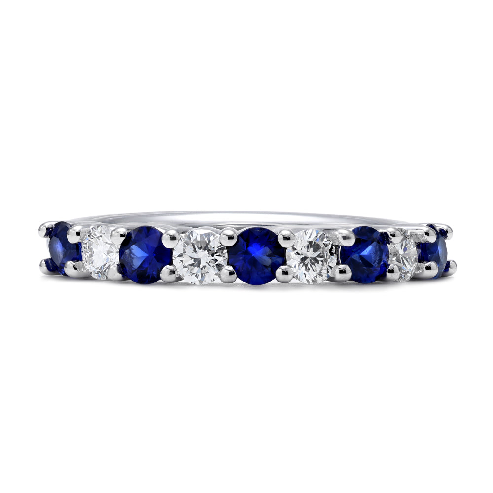 18kt White Gold
