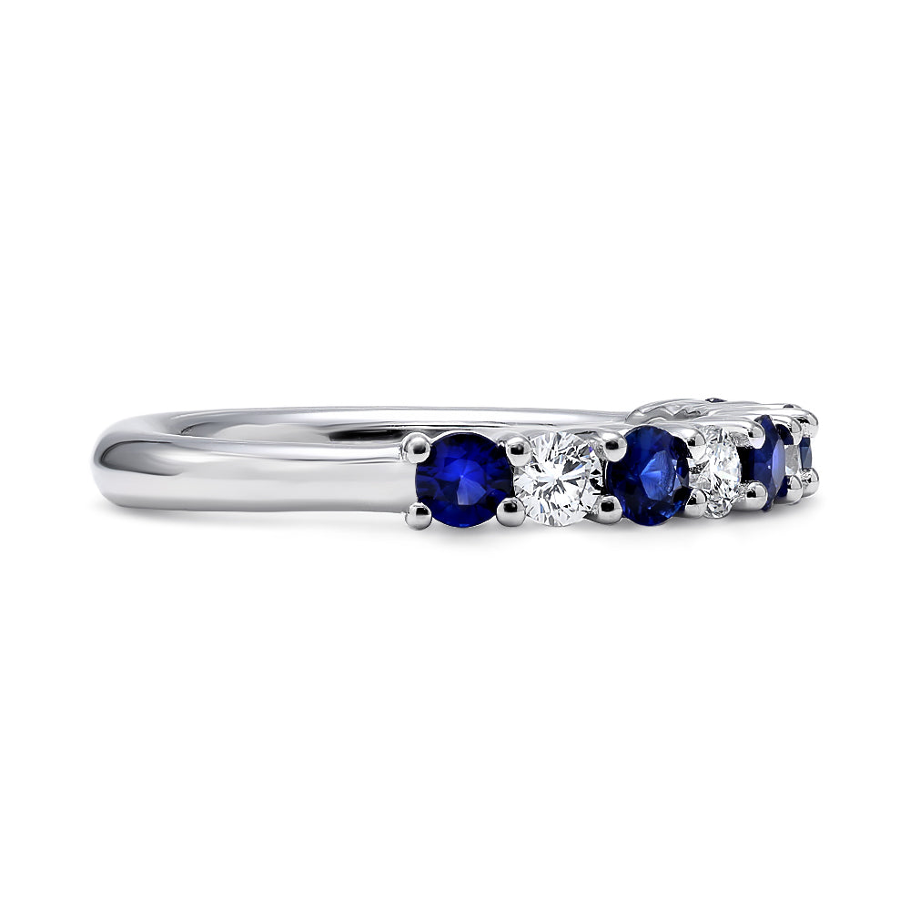 18kt White Gold