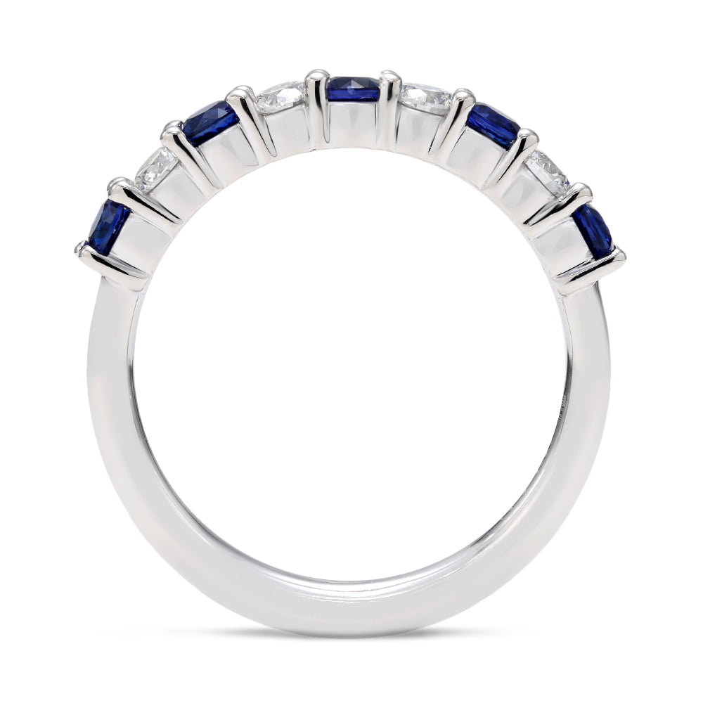 18kt White Gold