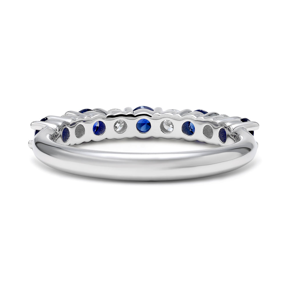 18kt White Gold