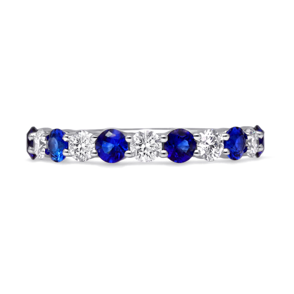 18kt White Gold