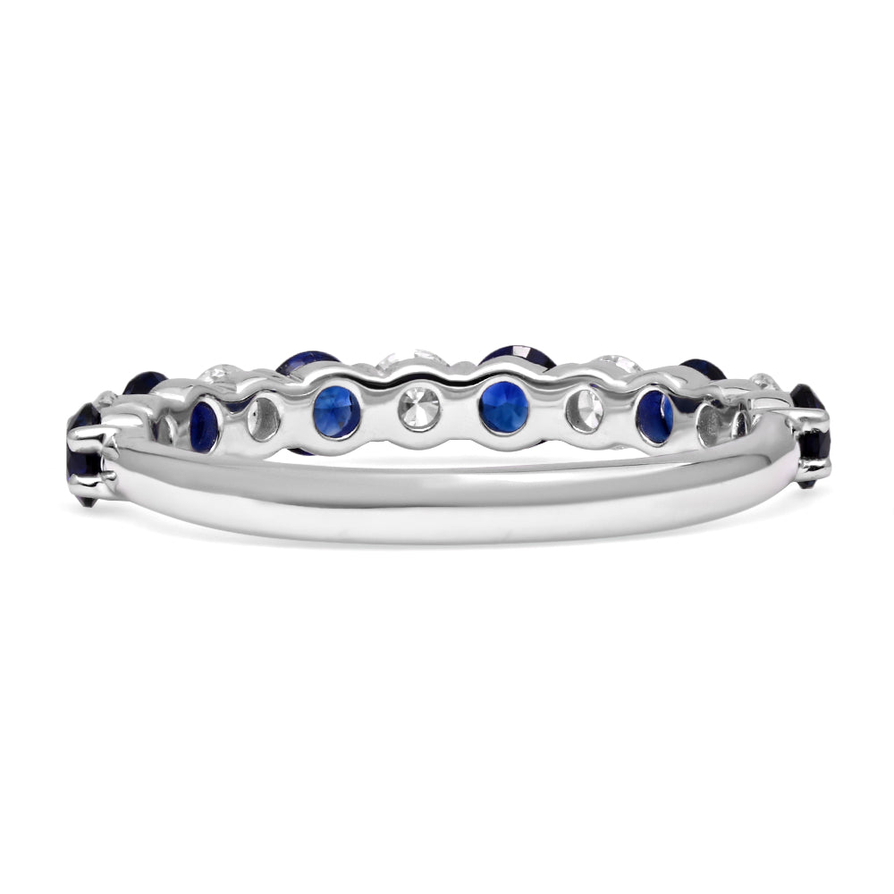 18kt White Gold