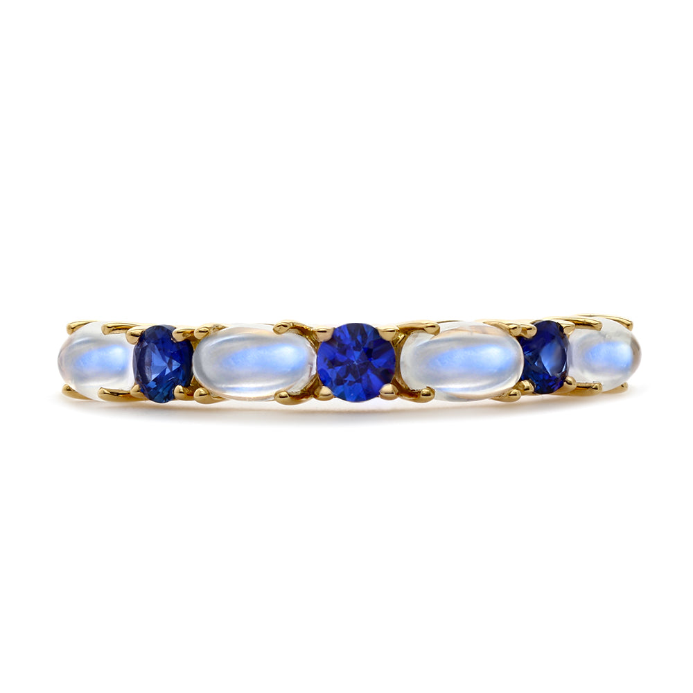 18kt Yellow Gold