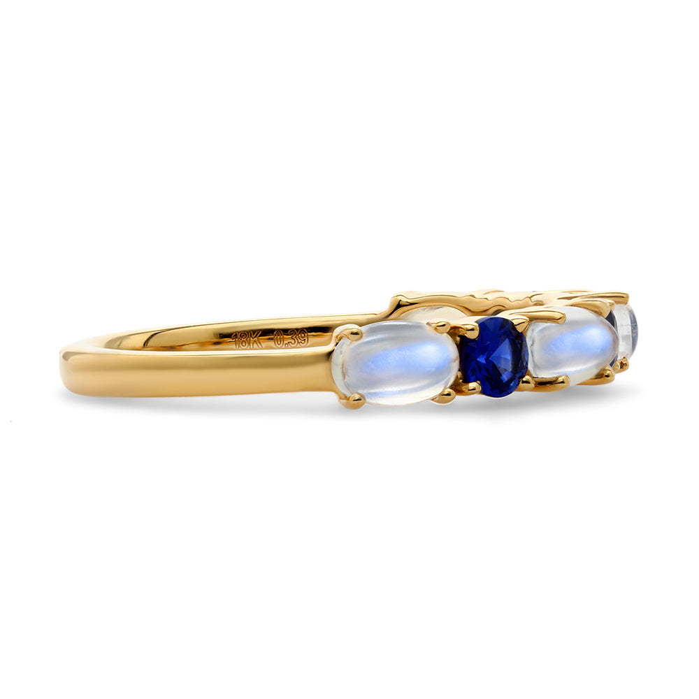 18kt Yellow Gold