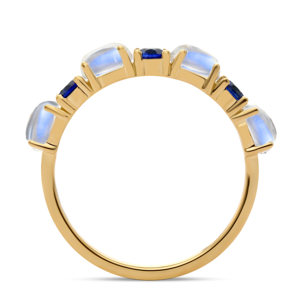 18kt Yellow Gold