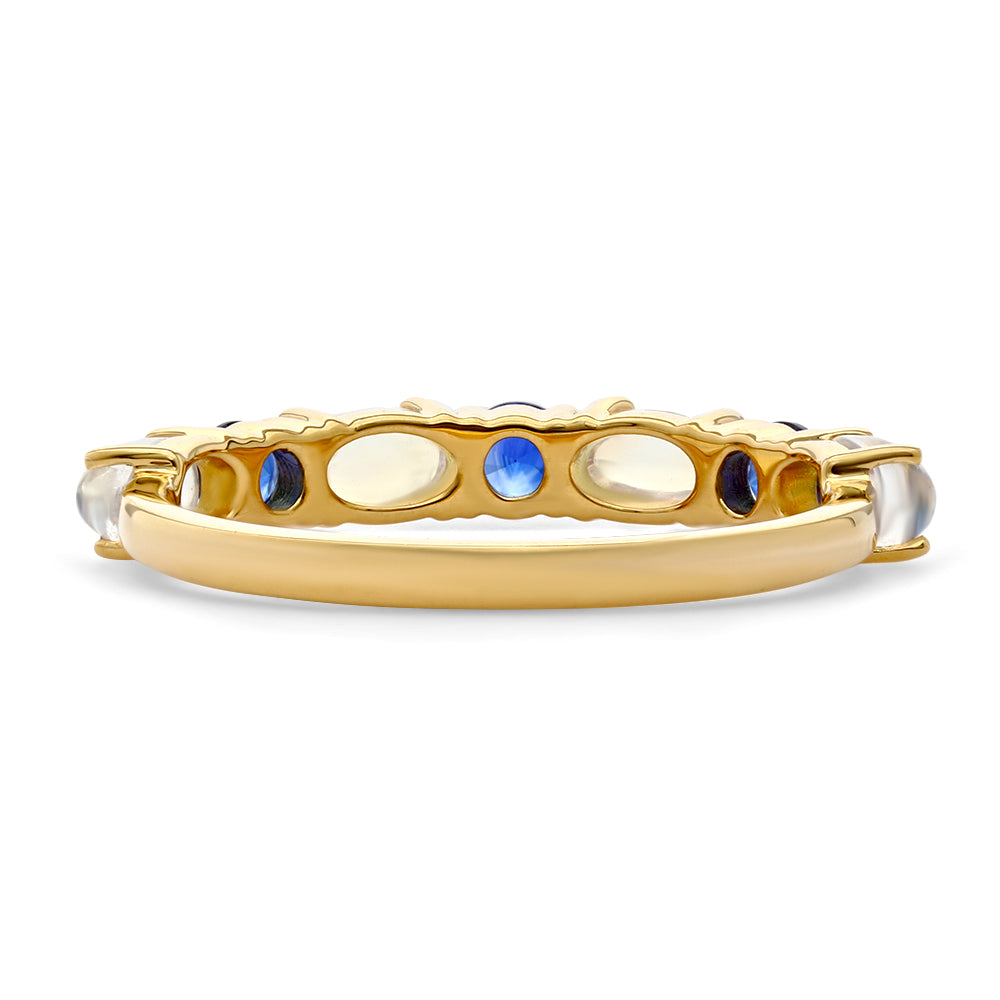 18kt Yellow Gold