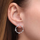 18kt White Gold