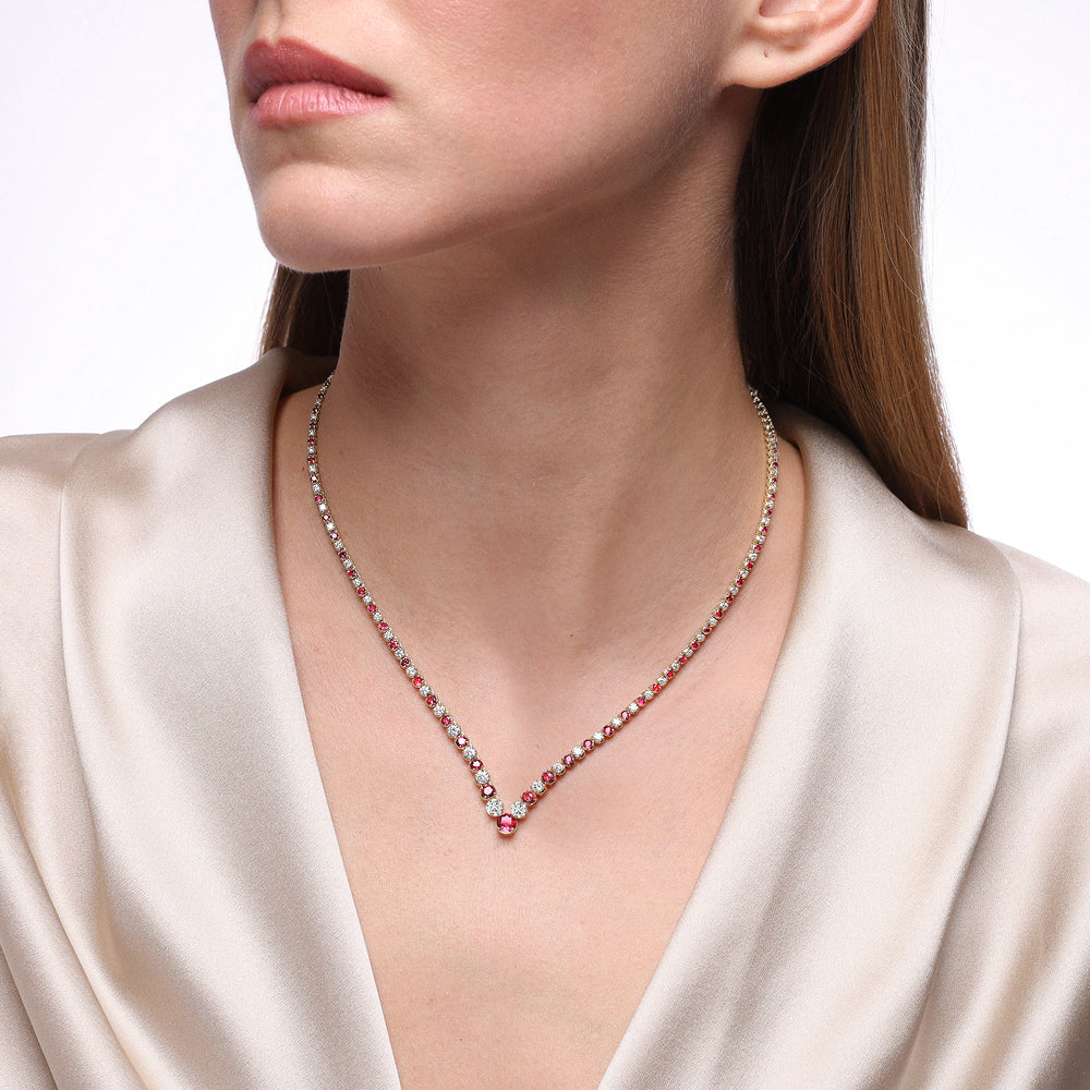 18kt Yellow Gold